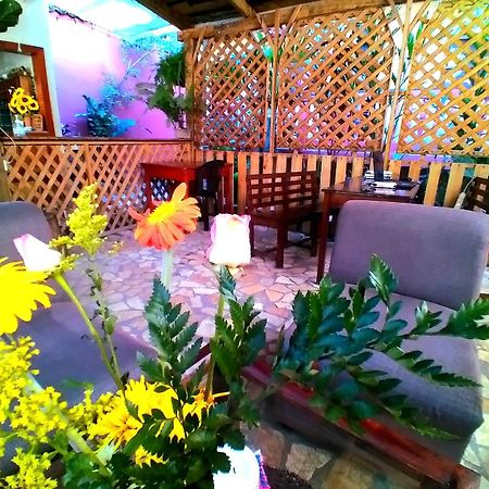 Hotel Rosalila Copan Luaran gambar
