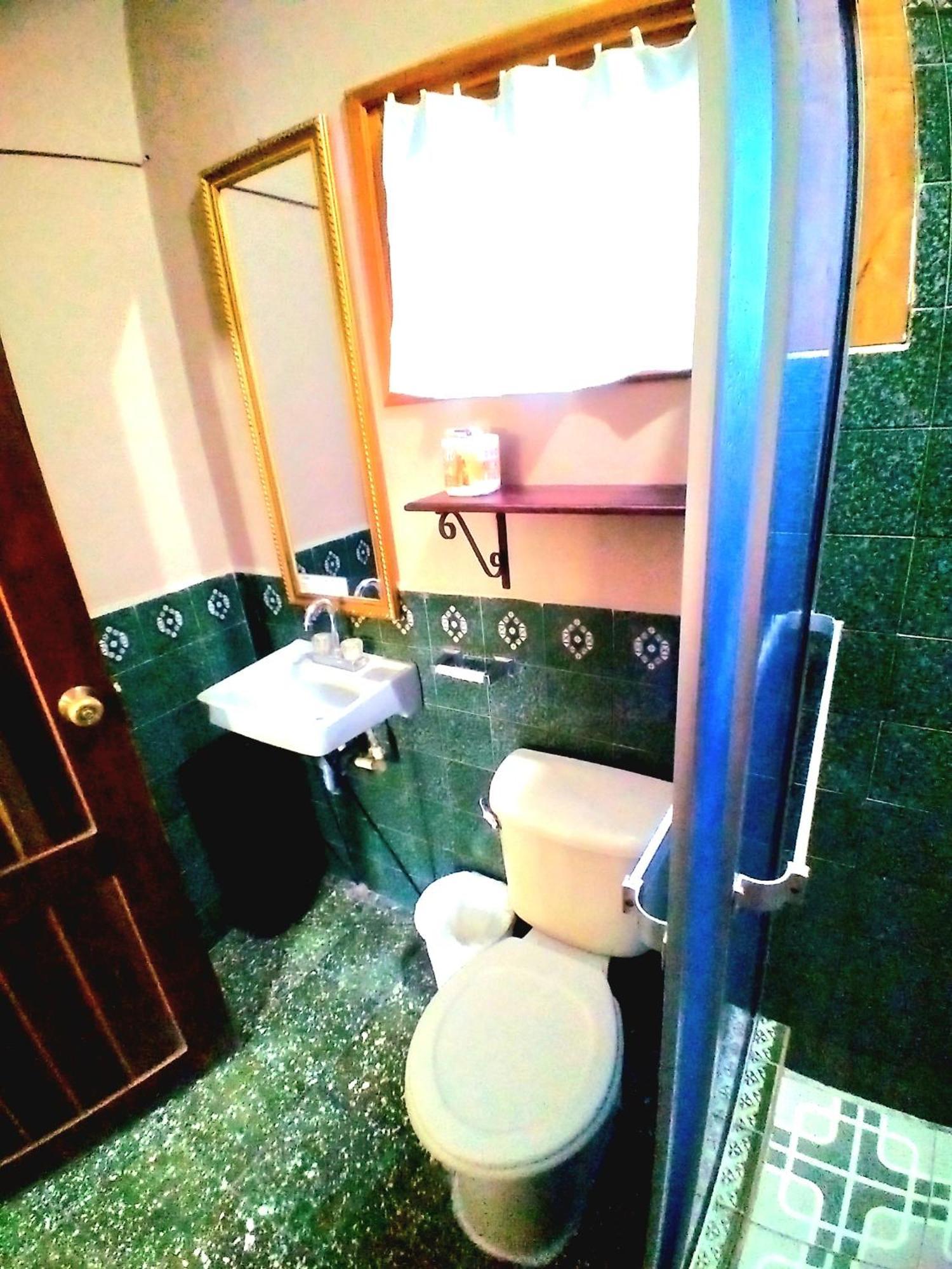 Hotel Rosalila Copan Luaran gambar