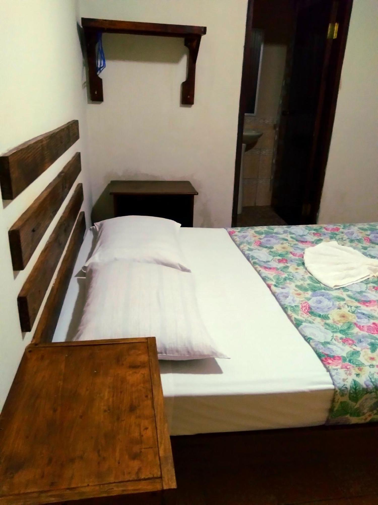 Hotel Rosalila Copan Luaran gambar