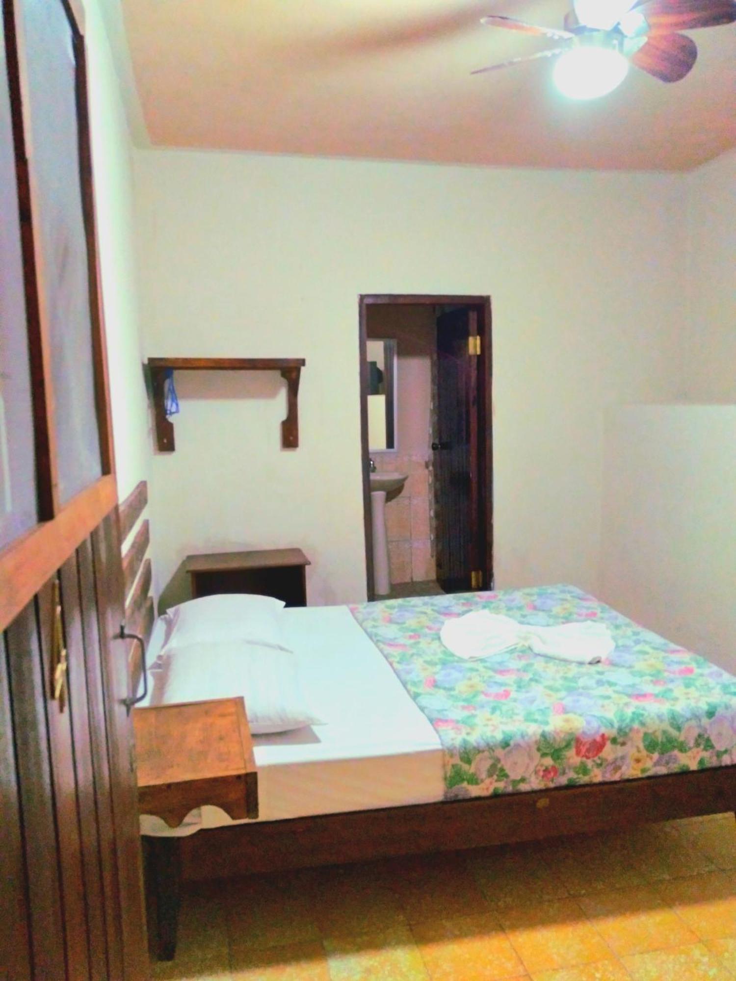 Hotel Rosalila Copan Luaran gambar