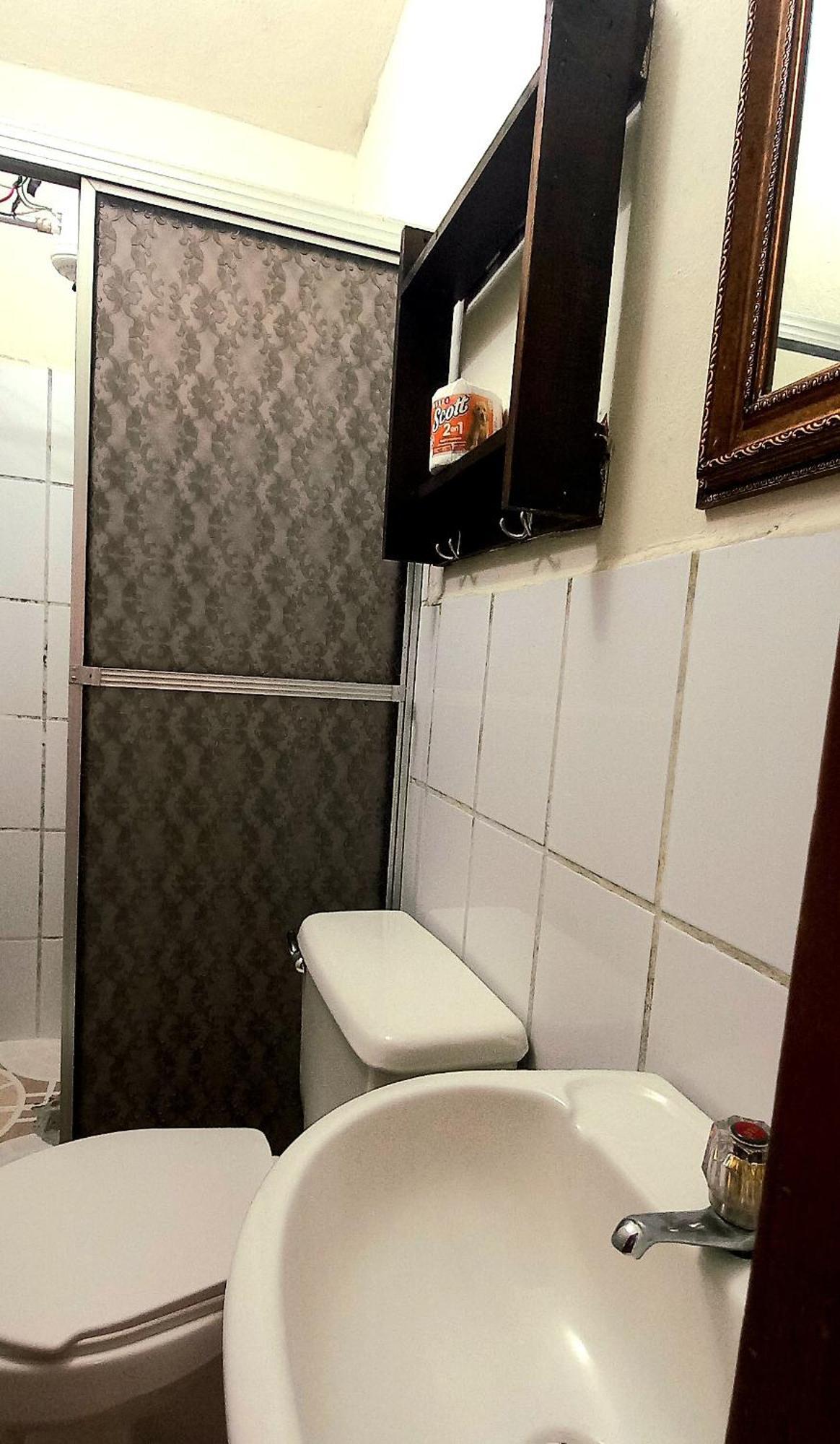 Hotel Rosalila Copan Luaran gambar